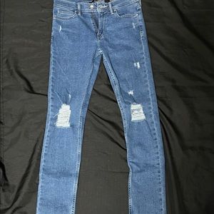 Men’s BDG Skinny Jeans
